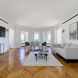 Appartement met Drie Slaapkamers